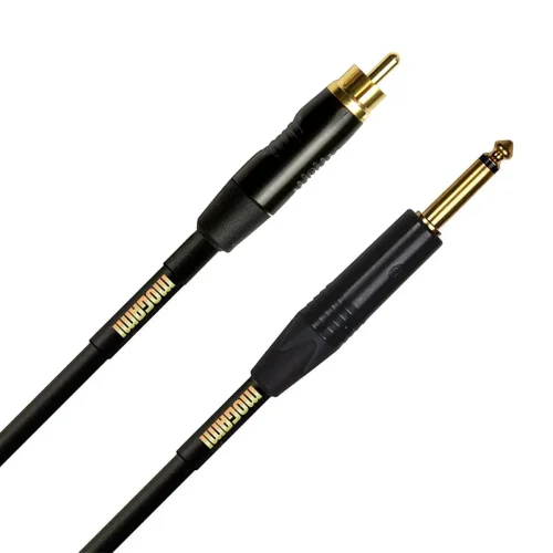 Alva DB25 to 4x XLRM & 4x XLRF AES/EBU Cable - 1m - Tough Audio