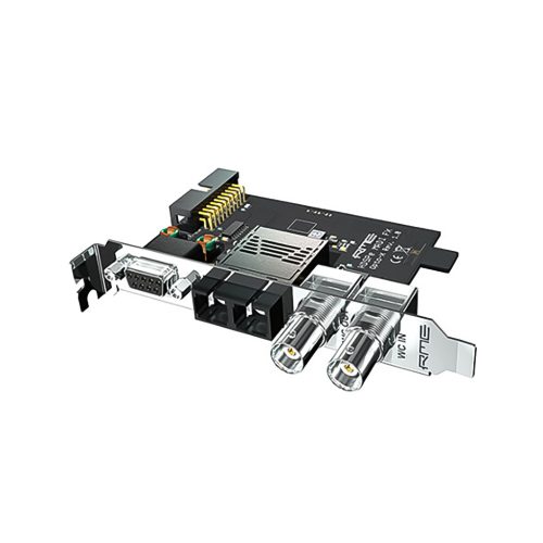 RME HDSPe AES - Tough Audio Australia